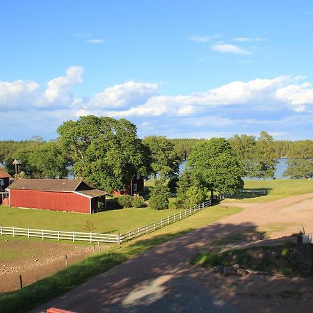 Osterbymo Gaestrum Gnottnehult المظهر الخارجي الصورة